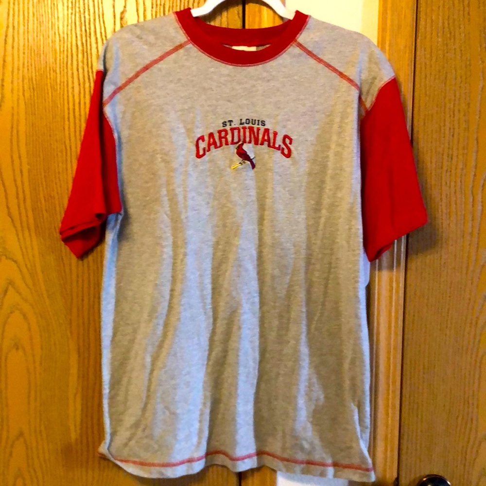 STL Cardinals shirt